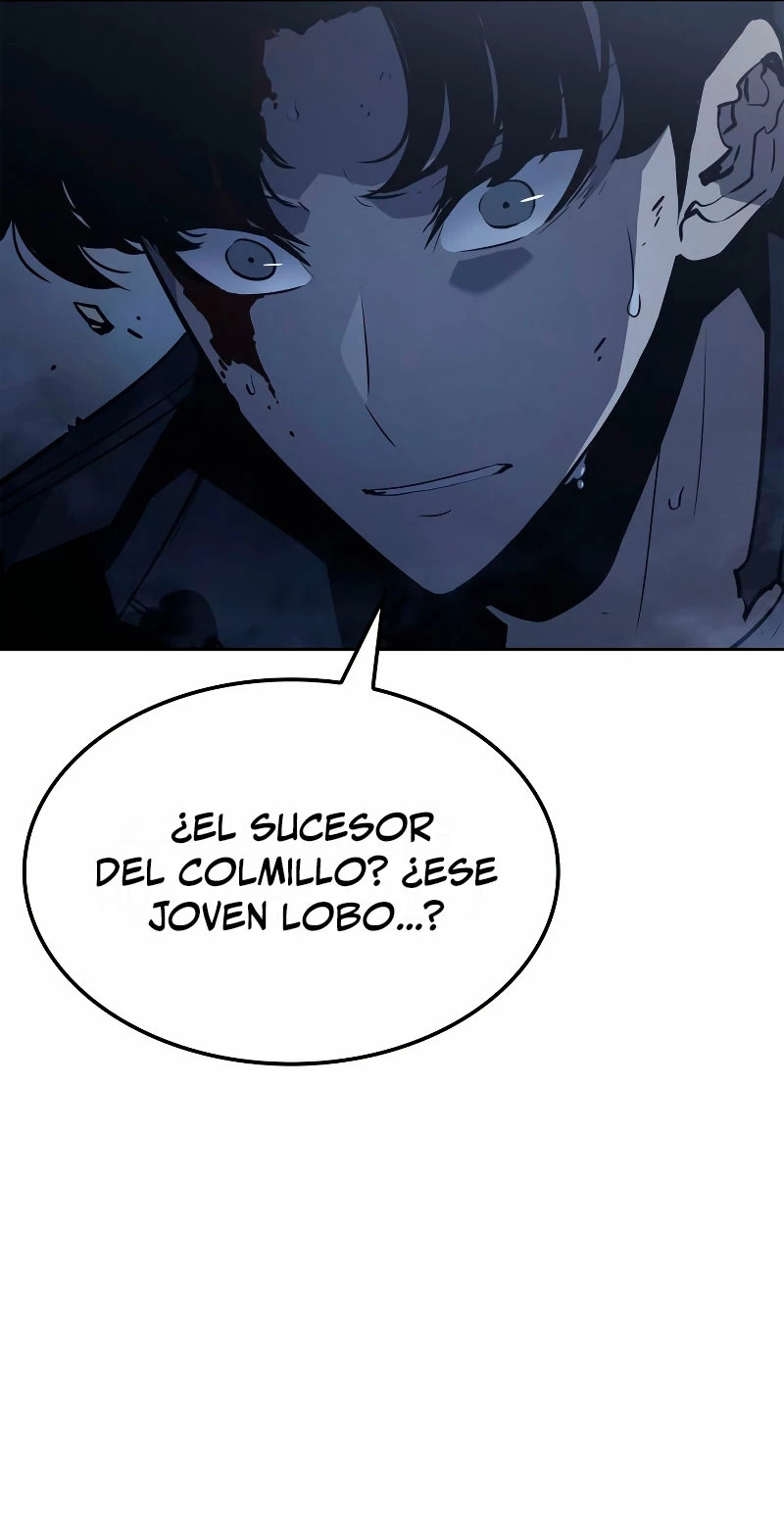 Read Solo Leveling Ragnarok Es Manga Online
