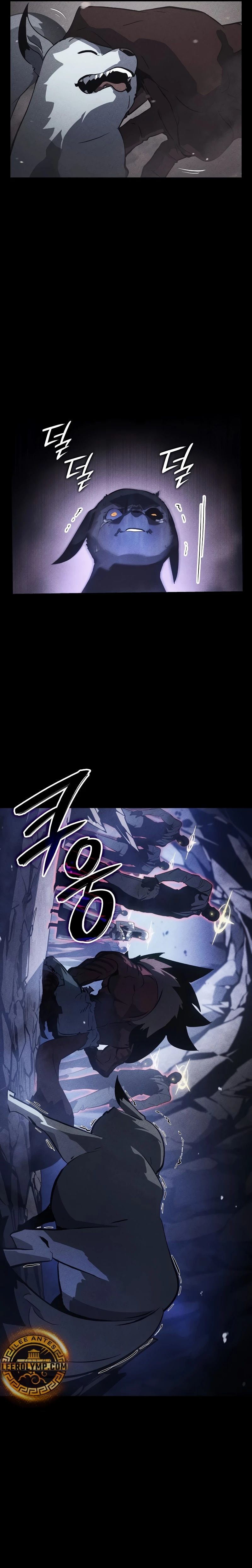 Read Solo Leveling Ragnarok Es Manga Online