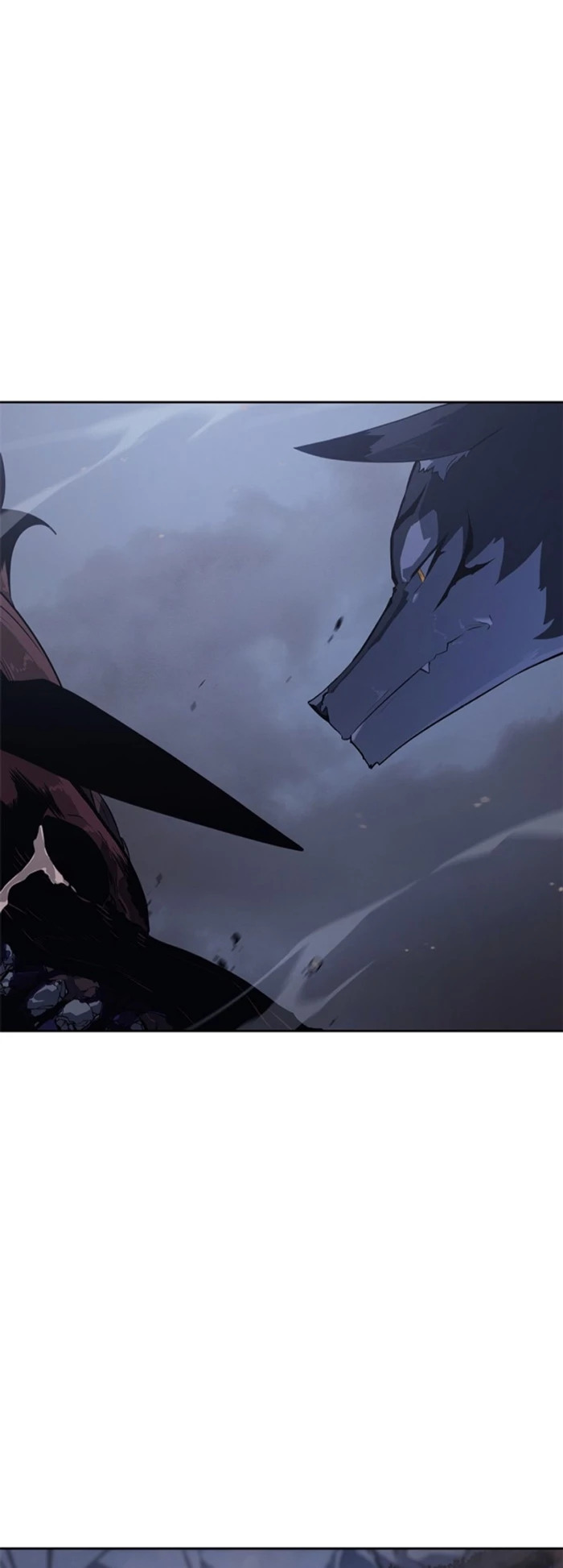 Read Solo Leveling Ragnarok Es Manga Online