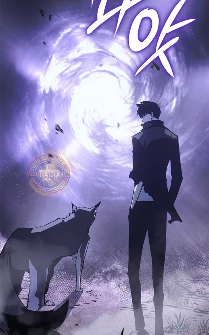Read Solo Leveling Ragnarok Es Manga Online