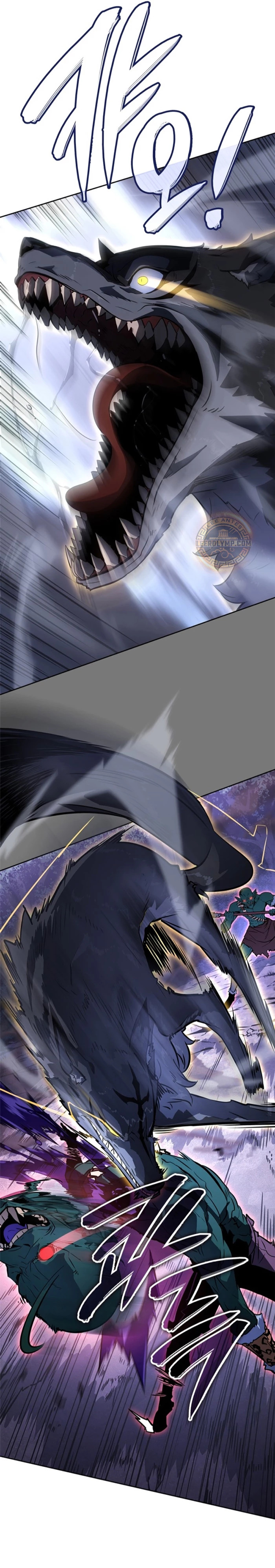 Read Solo Leveling Ragnarok Es Manga Online