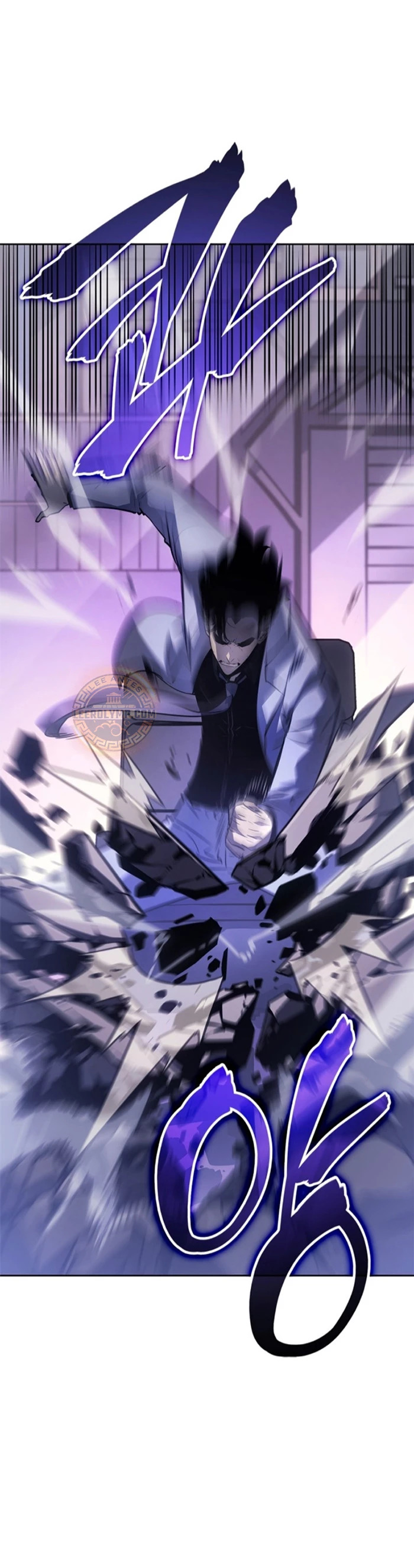 Read Solo Leveling Ragnarok Es Manga Online