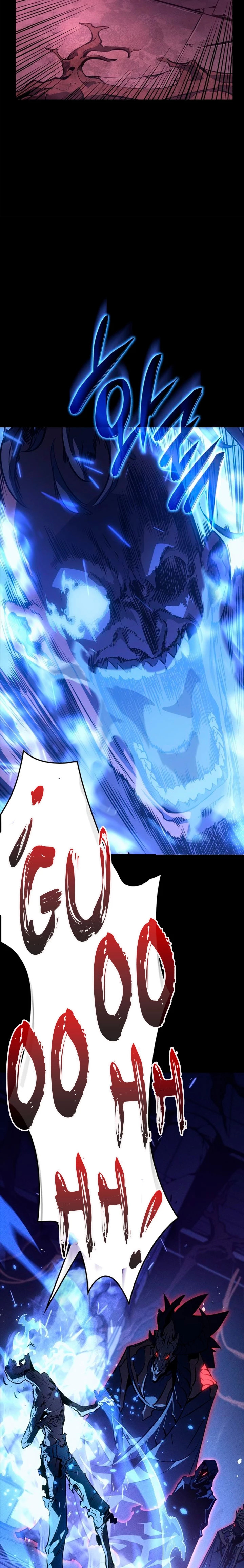 Read Solo Leveling Ragnarok Es Manga Online