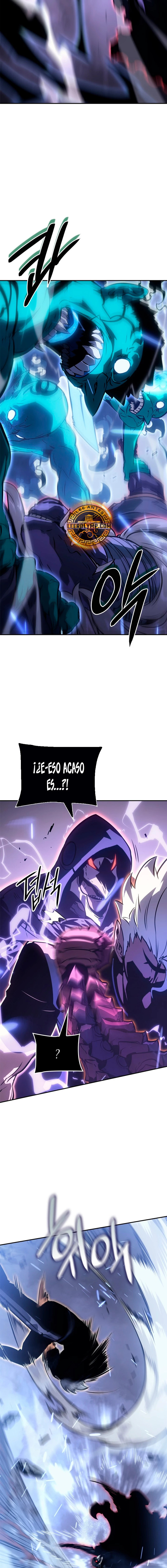 Read Solo Leveling Ragnarok Es Manga Online