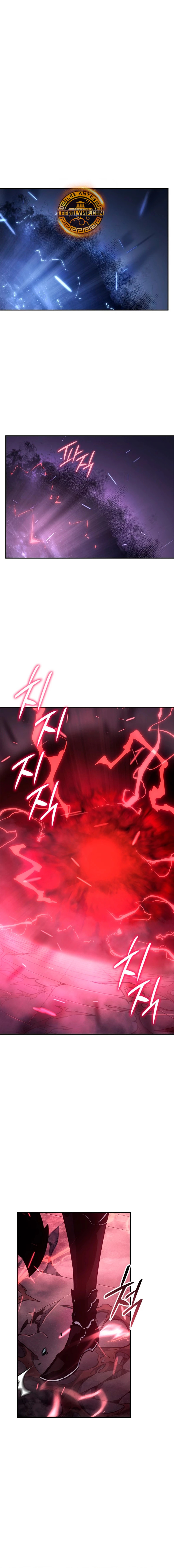 Read Solo Leveling Ragnarok Es Manga Online