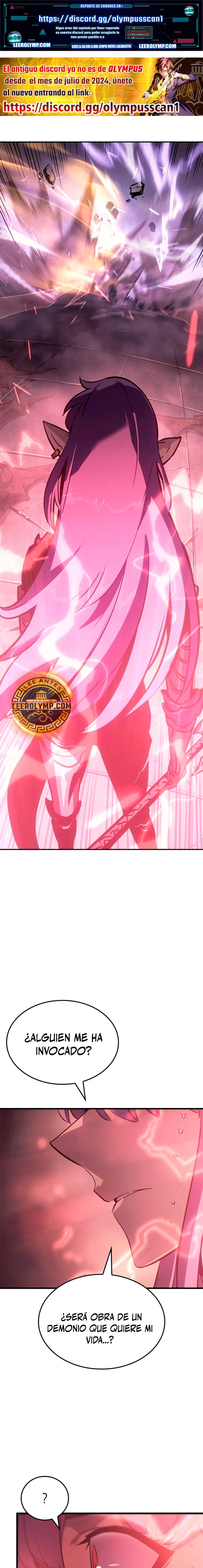 Read Solo Leveling Ragnarok Es Manga Online