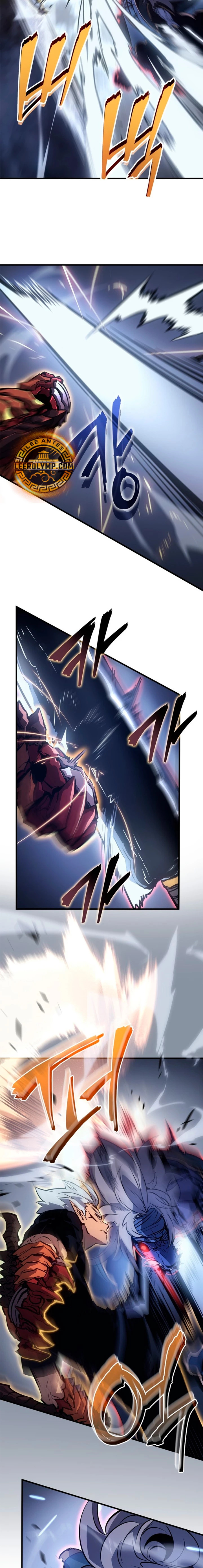 Read Solo Leveling Ragnarok Es Manga Online