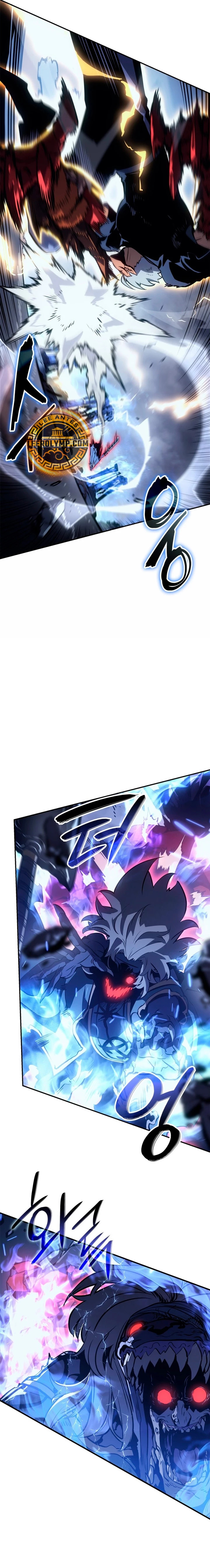 Read Solo Leveling Ragnarok Es Manga Online