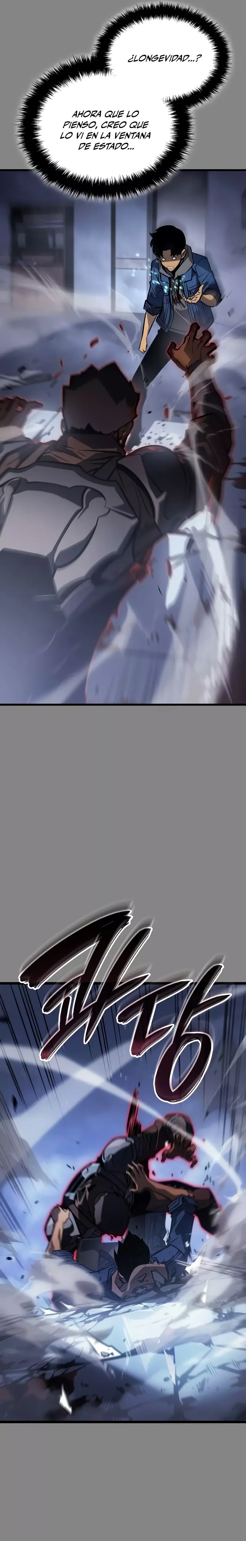 Read Solo Leveling Ragnarok Es Manga Online