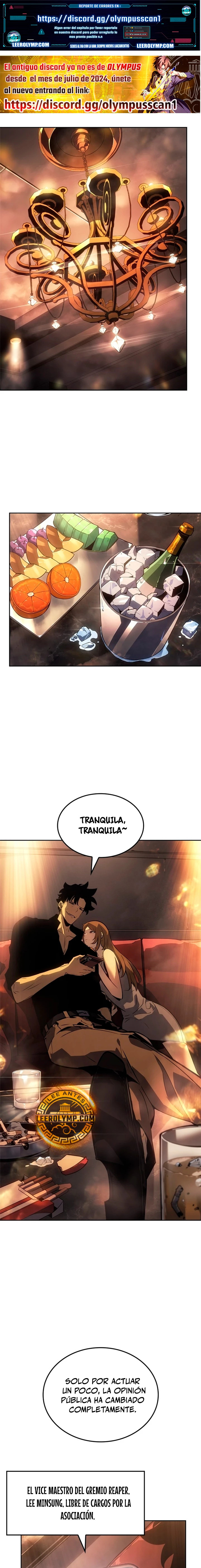 Read Solo Leveling Ragnarok Es Manga Online