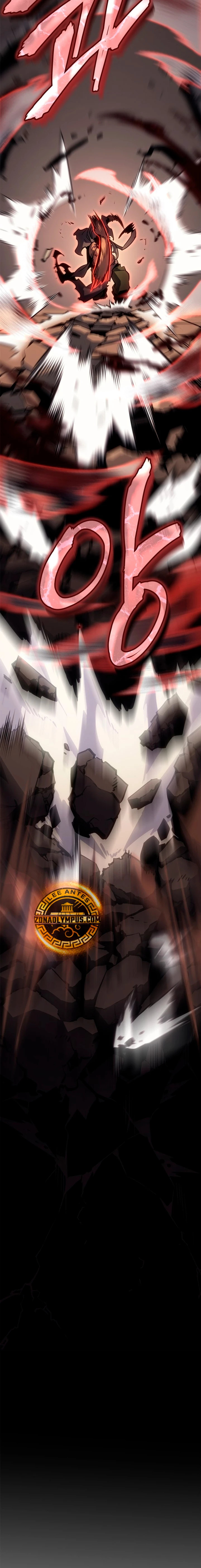 Read Solo Leveling Ragnarok Es Manga Online
