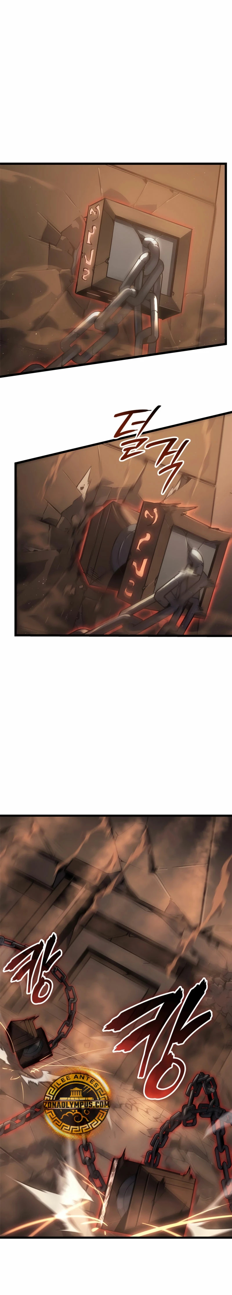 Read Solo Leveling Ragnarok Es Manga Online