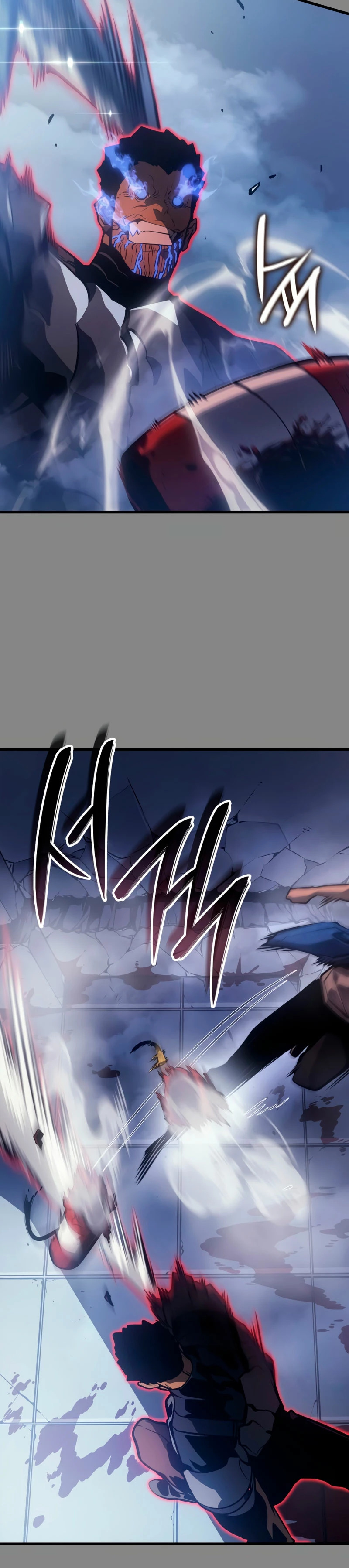 Read Solo Leveling Ragnarok Es Manga Online