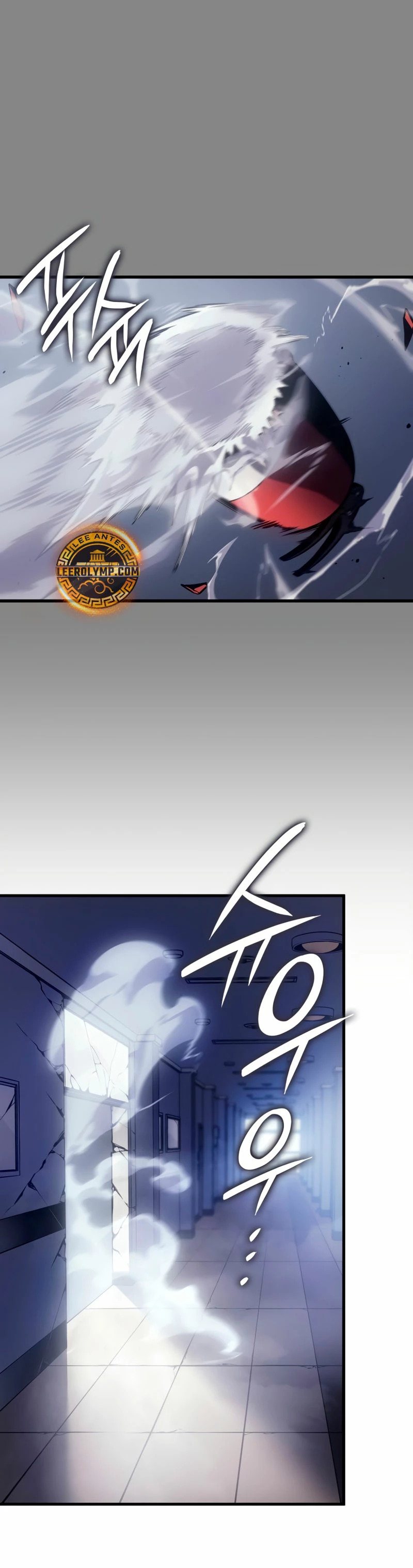 Read Solo Leveling Ragnarok Es Manga Online