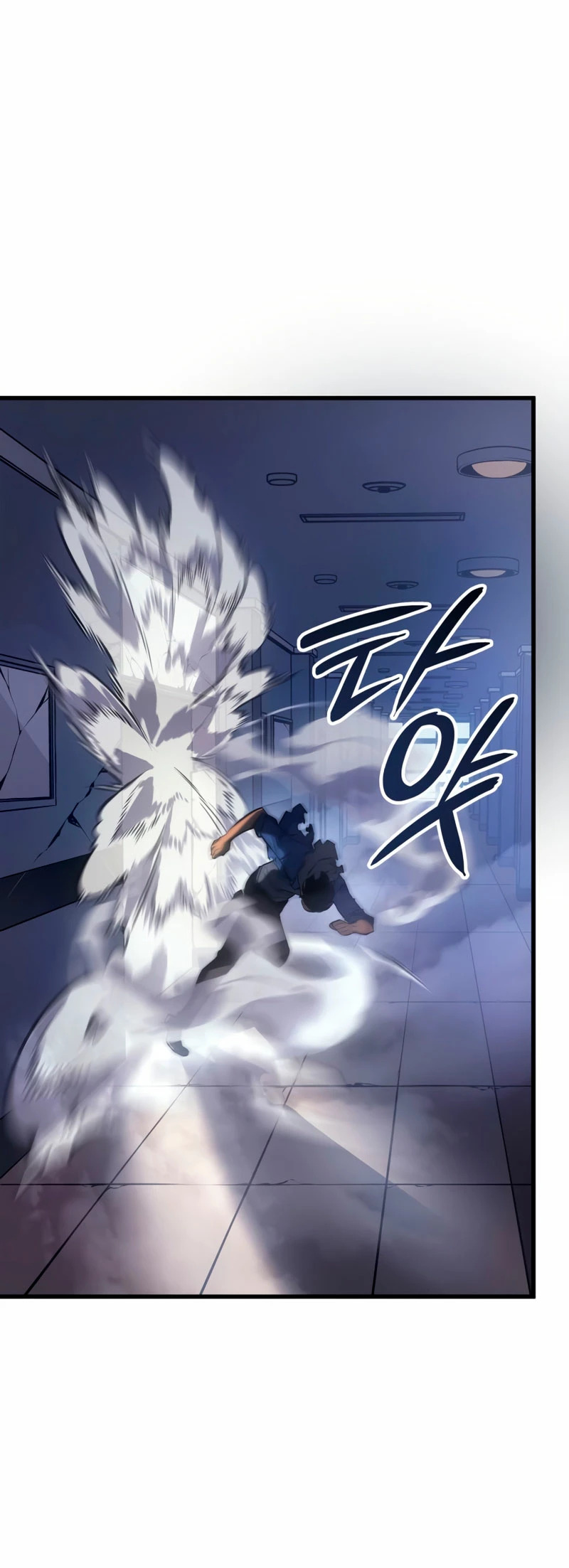 Read Solo Leveling Ragnarok Es Manga Online