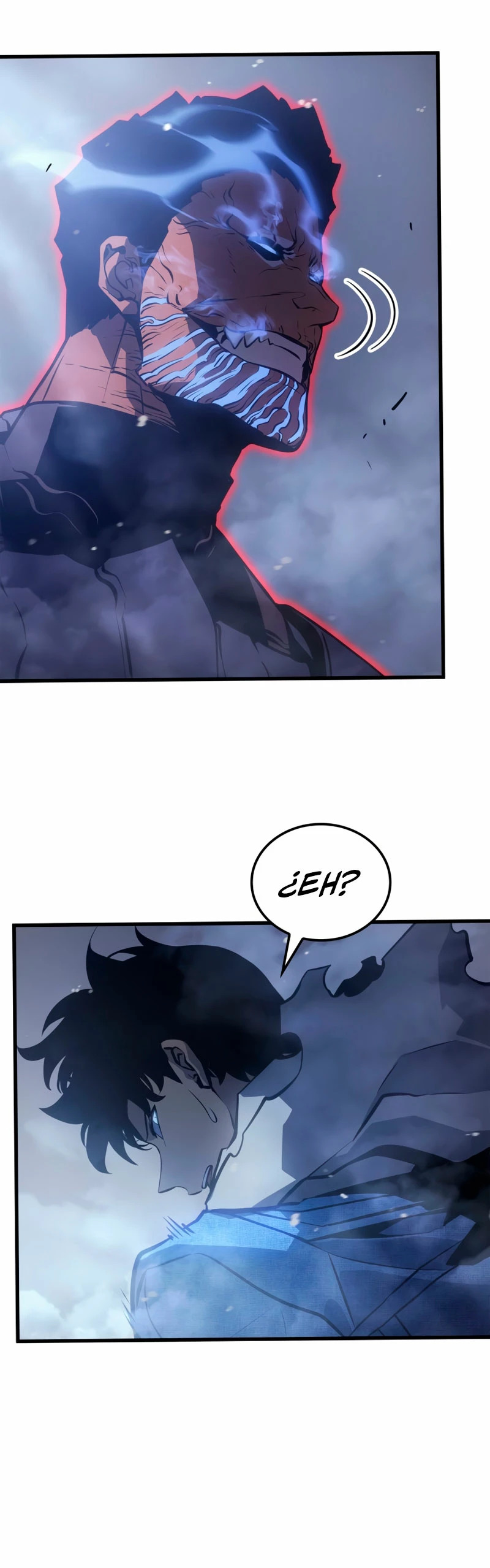 Read Solo Leveling Ragnarok Es Manga Online