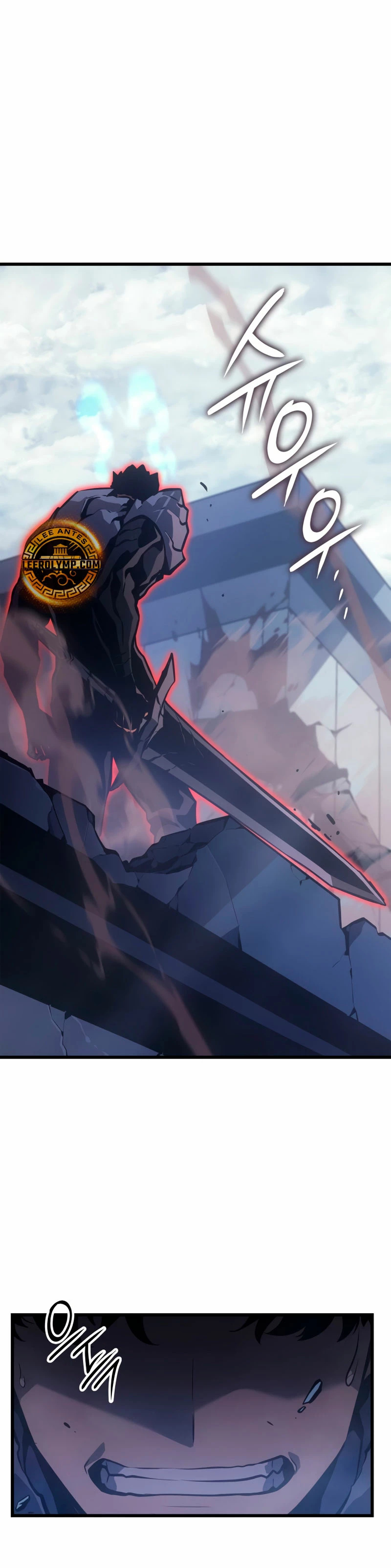 Read Solo Leveling Ragnarok Es Manga Online