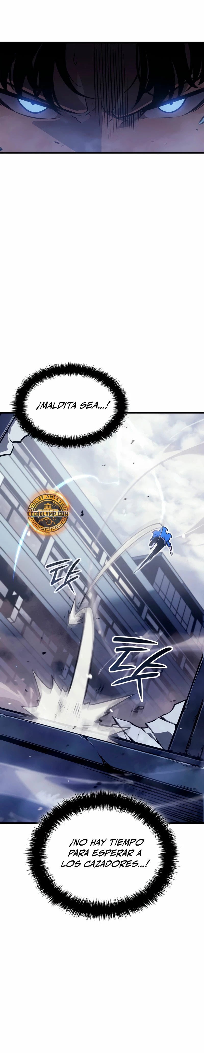 Read Solo Leveling Ragnarok Es Manga Online