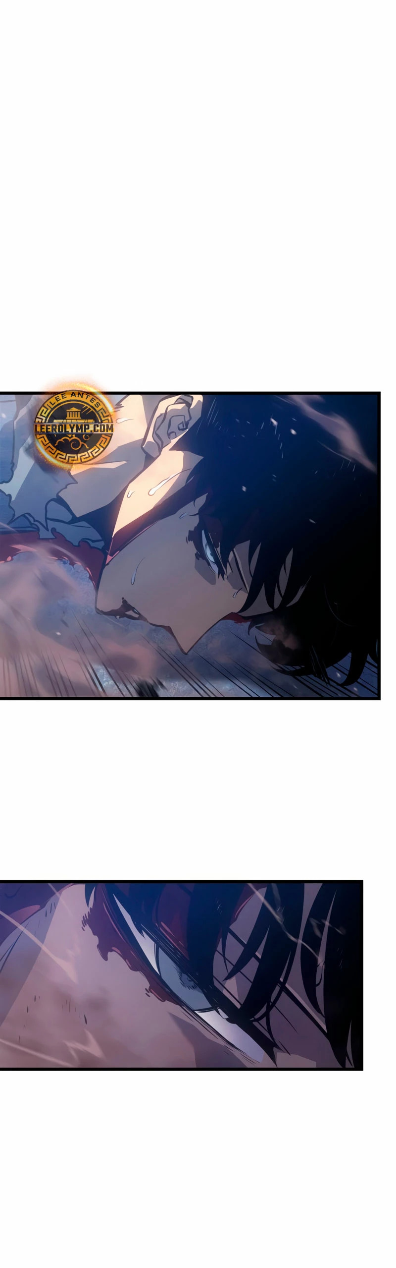Read Solo Leveling Ragnarok Es Manga Online