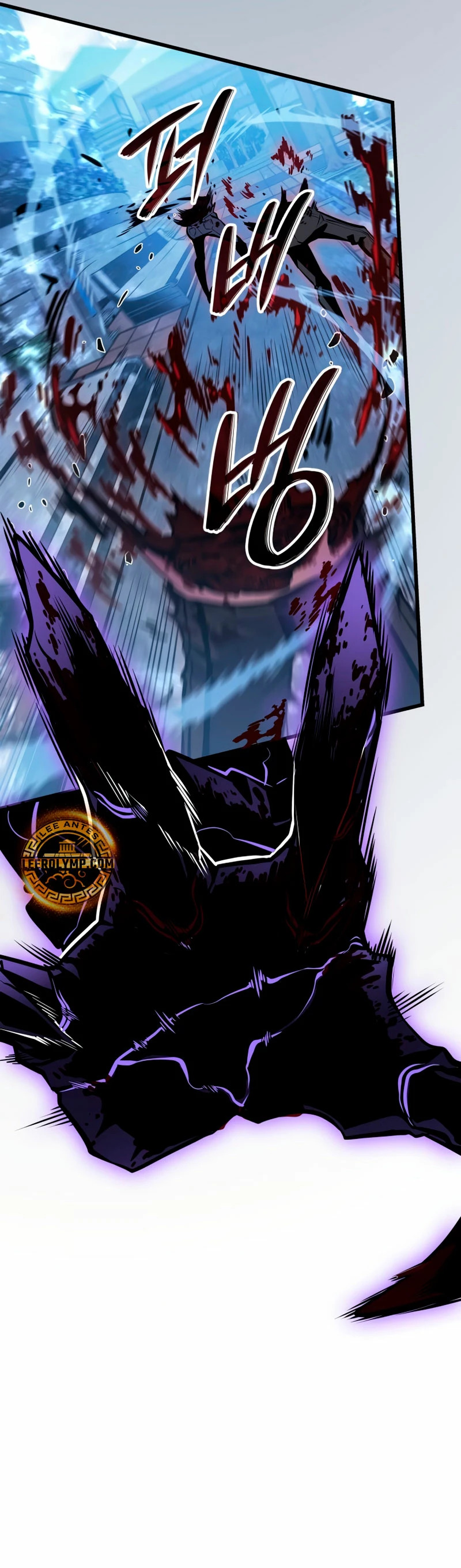 Read Solo Leveling Ragnarok Es Manga Online