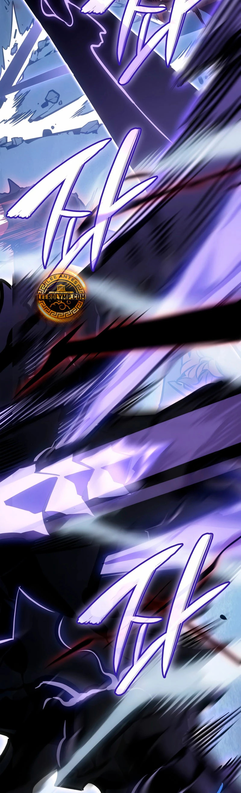 Read Solo Leveling Ragnarok Es Manga Online