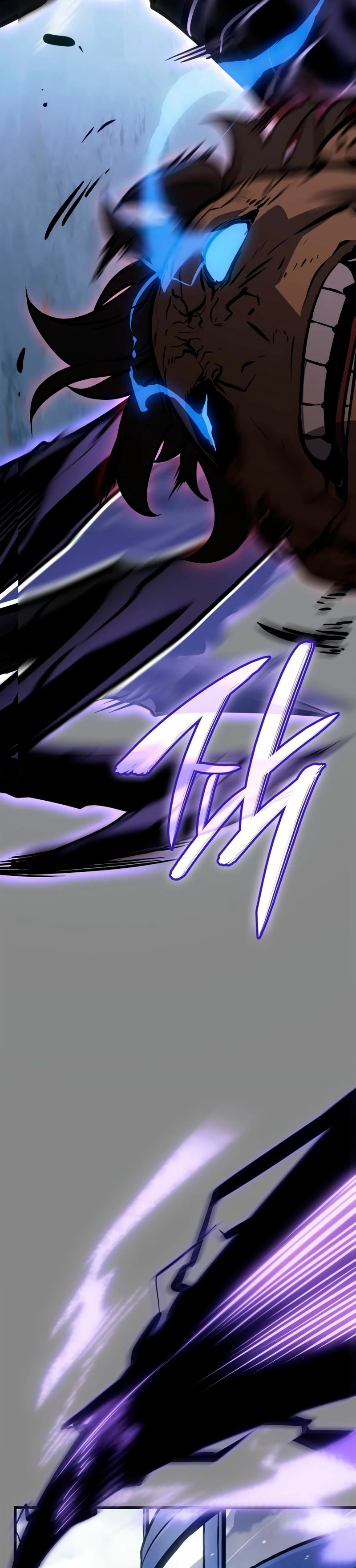 Read Solo Leveling Ragnarok Es Manga Online