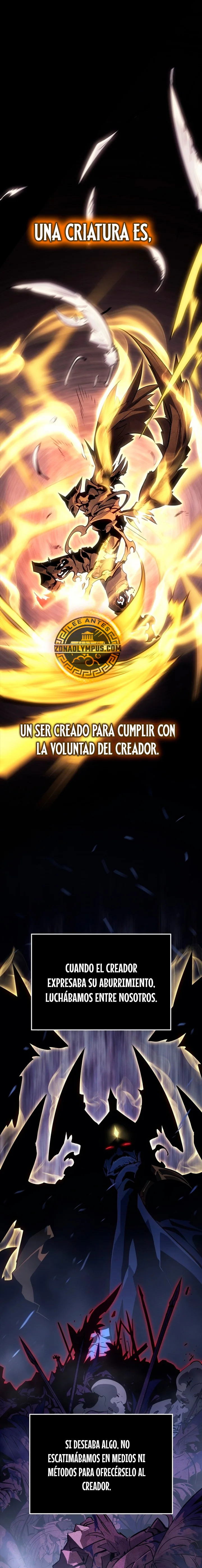 Read Solo Leveling Ragnarok Es Manga Online