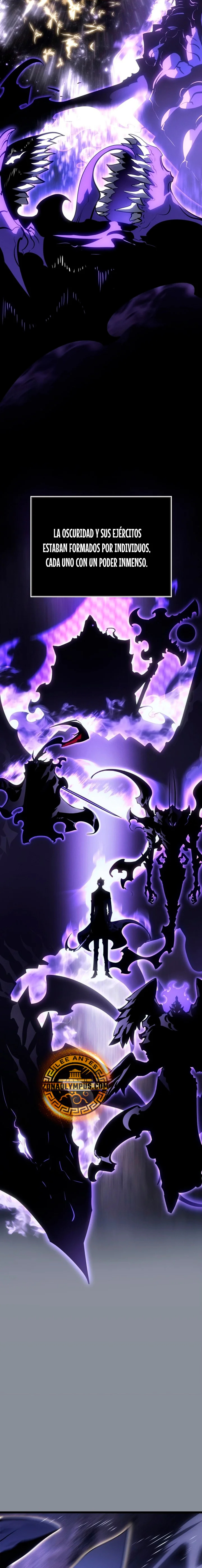 Read Solo Leveling Ragnarok Es Manga Online