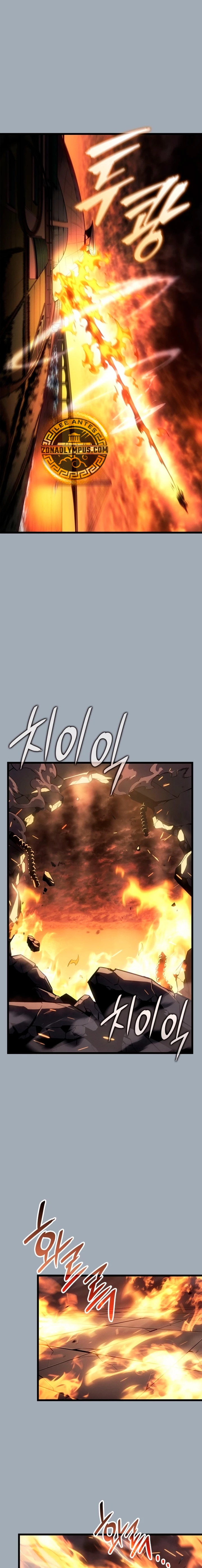 Read Solo Leveling Ragnarok Es Manga Online