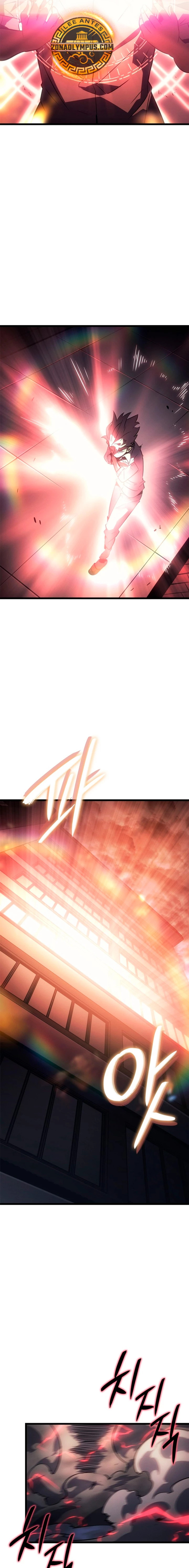 Read Solo Leveling Ragnarok Es Manga Online