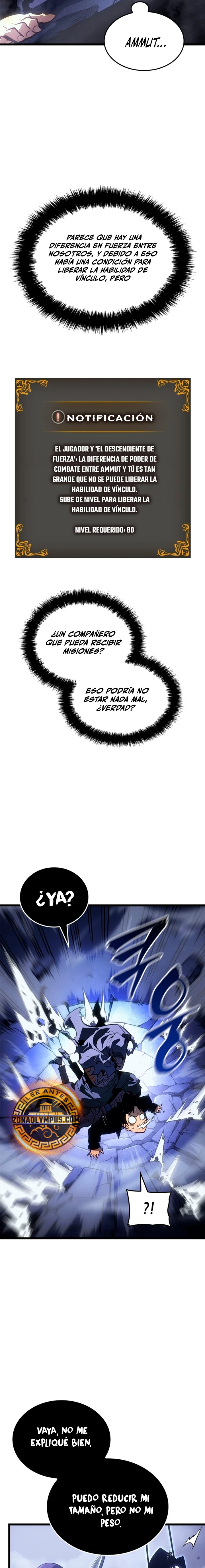 Read Solo Leveling Ragnarok Es Manga Online