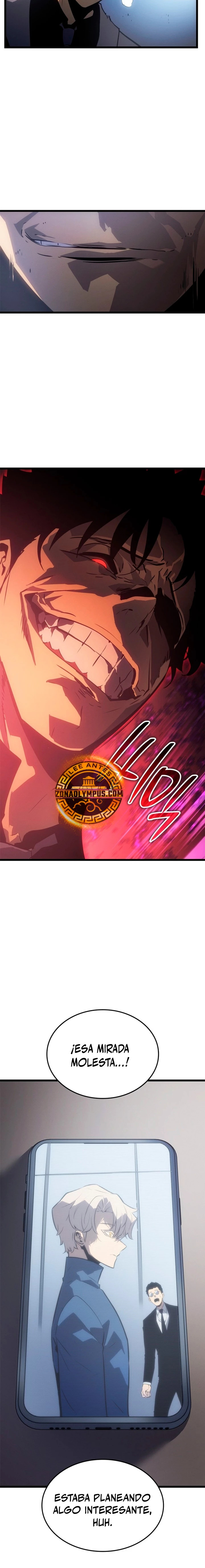 Read Solo Leveling Ragnarok Es Manga Online