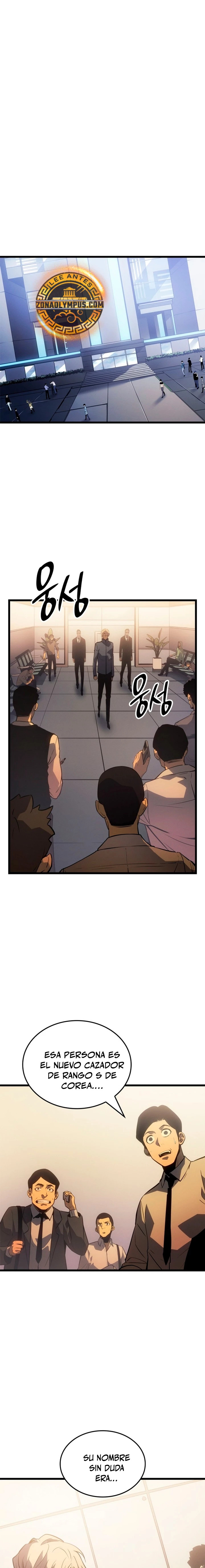 Read Solo Leveling Ragnarok Es Manga Online