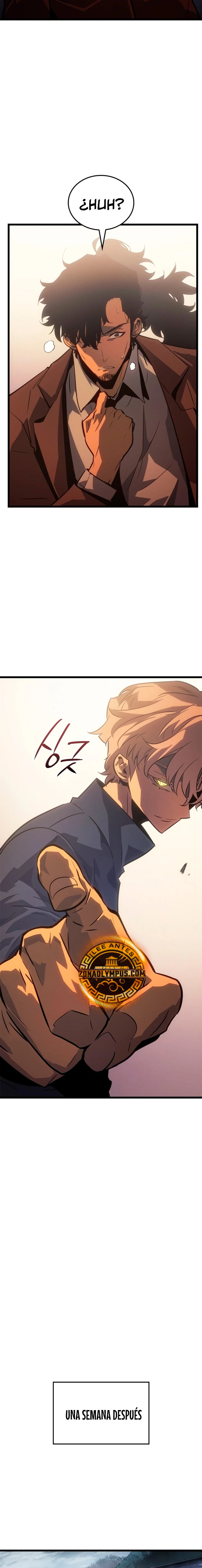 Read Solo Leveling Ragnarok Es Manga Online