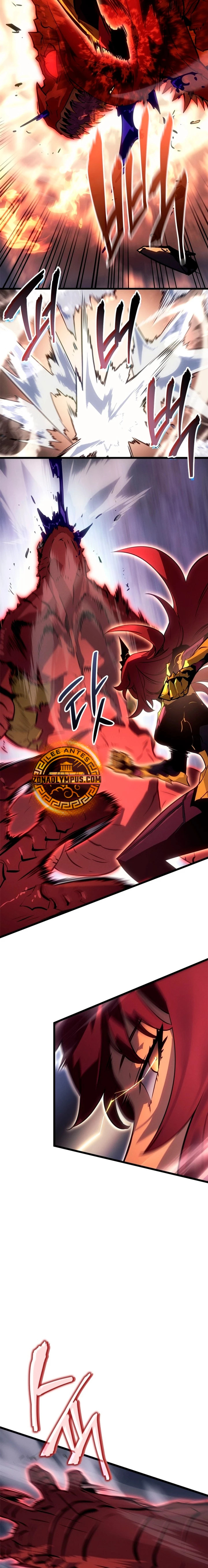 Read Solo Leveling Ragnarok Es Manga Online