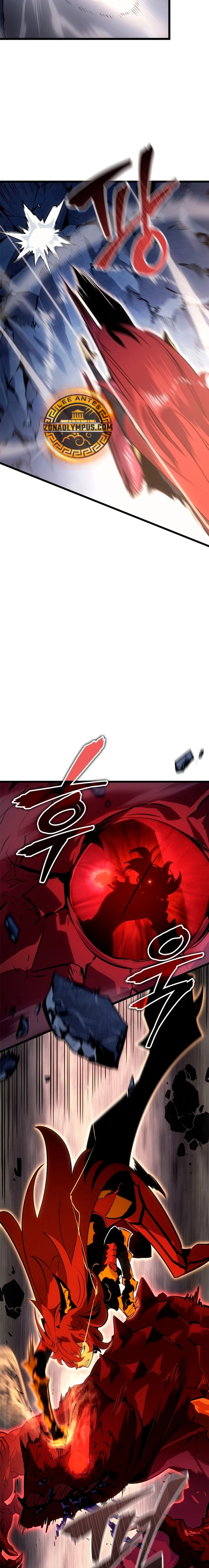 Read Solo Leveling Ragnarok Es Manga Online