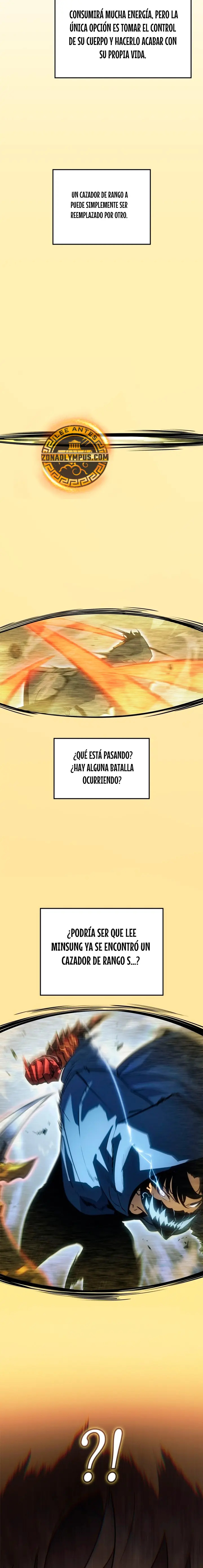 Read Solo Leveling Ragnarok Es Manga Online