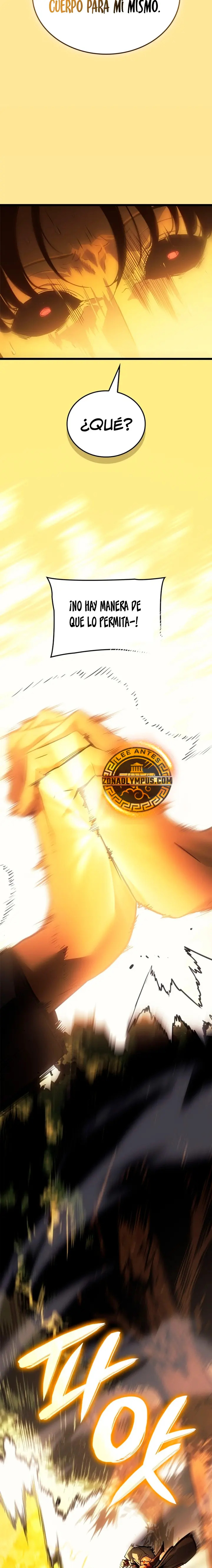 Read Solo Leveling Ragnarok Es Manga Online