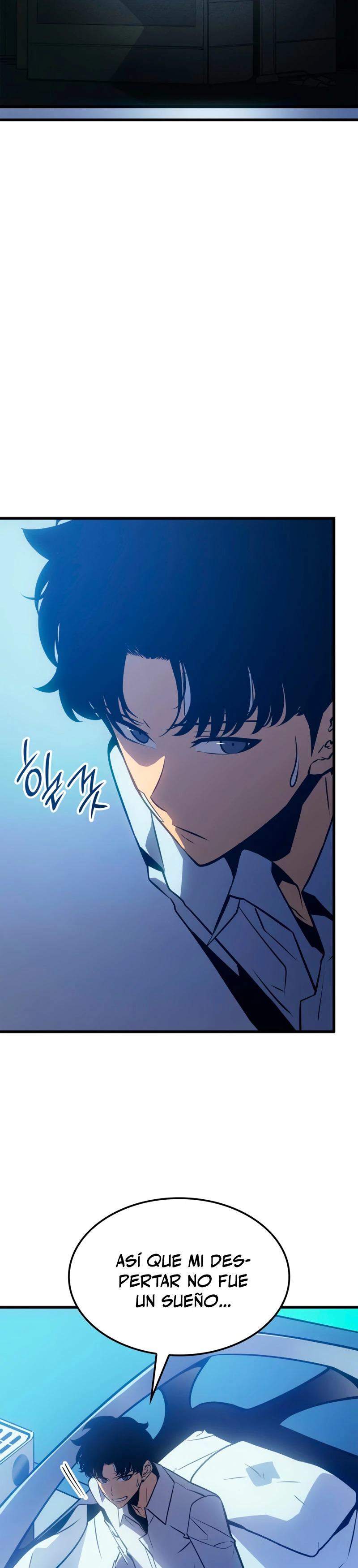 Read Solo Leveling Ragnarok Es Manga Online