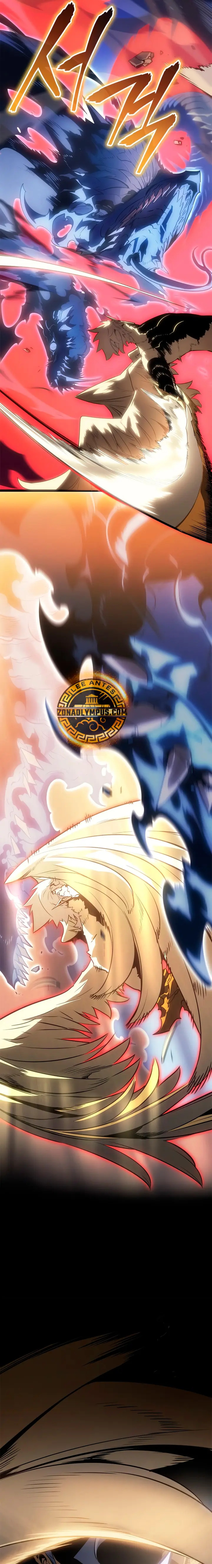 Read Solo Leveling Ragnarok Es Manga Online