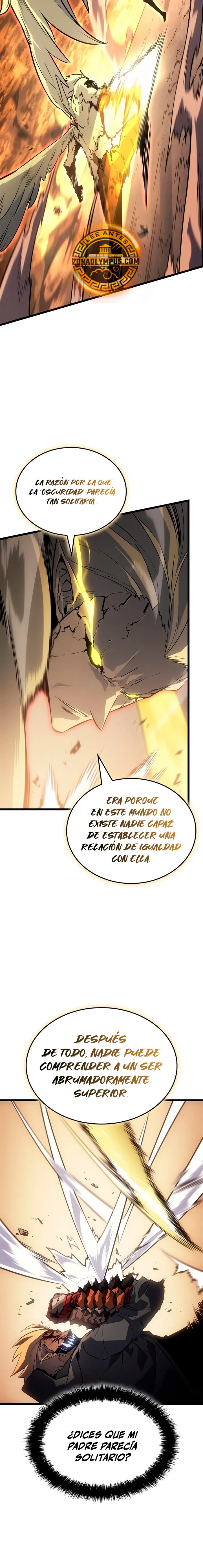 Read Solo Leveling Ragnarok Es Manga Online