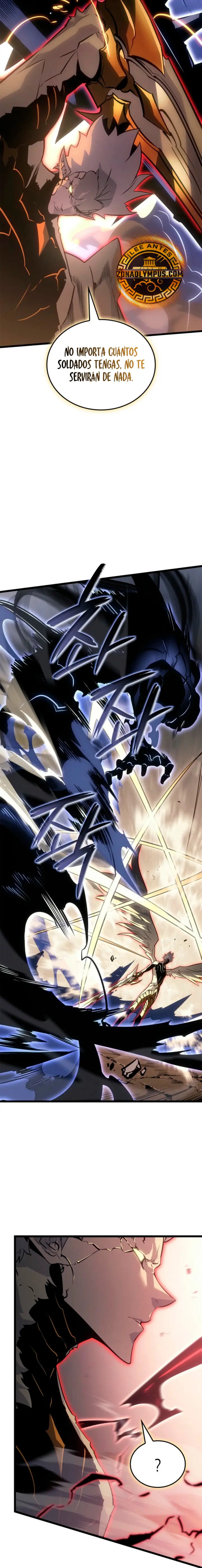 Read Solo Leveling Ragnarok Es Manga Online