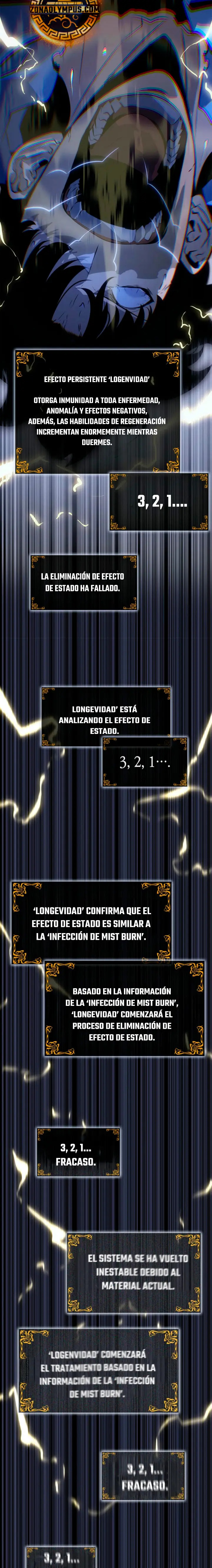 Read Solo Leveling Ragnarok Es Manga Online