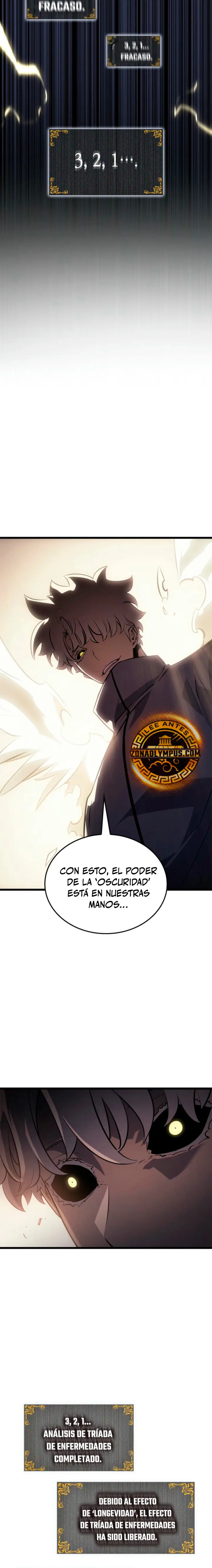 Read Solo Leveling Ragnarok Es Manga Online