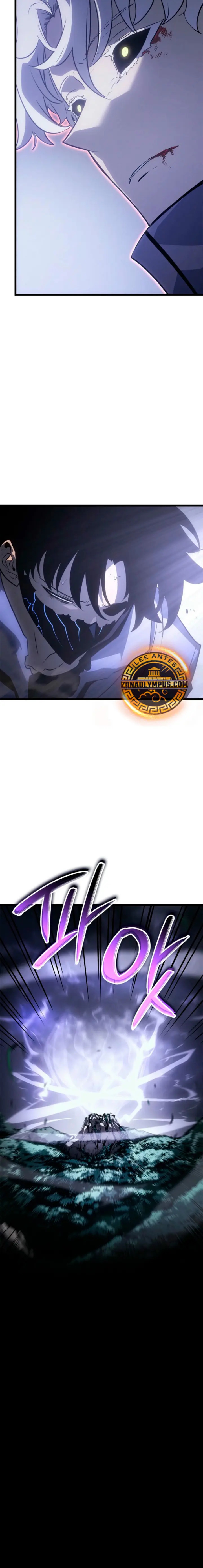Read Solo Leveling Ragnarok Es Manga Online