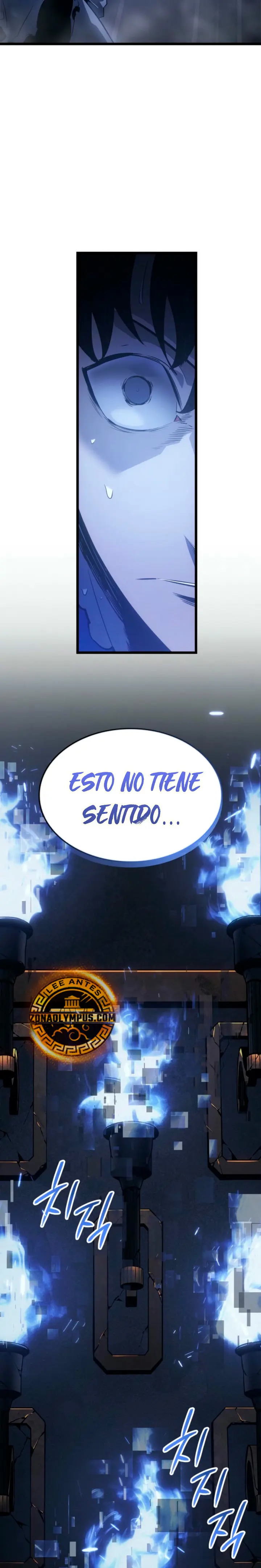 Read Solo Leveling Ragnarok Es Manga Online