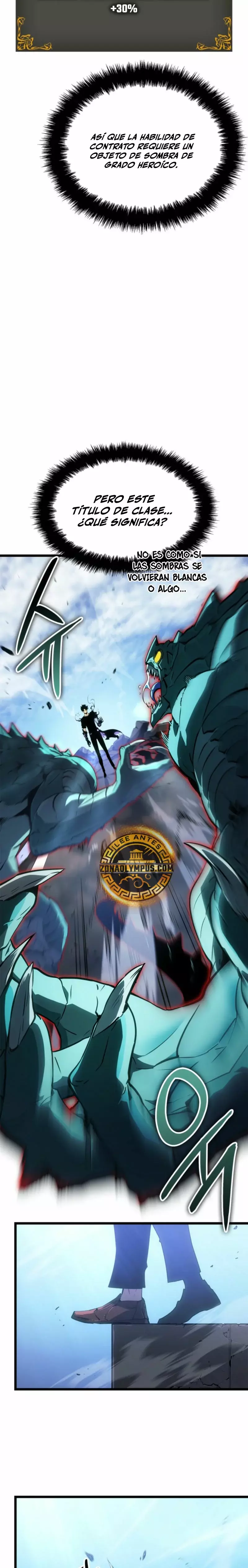 Read Solo Leveling Ragnarok Es Manga Online