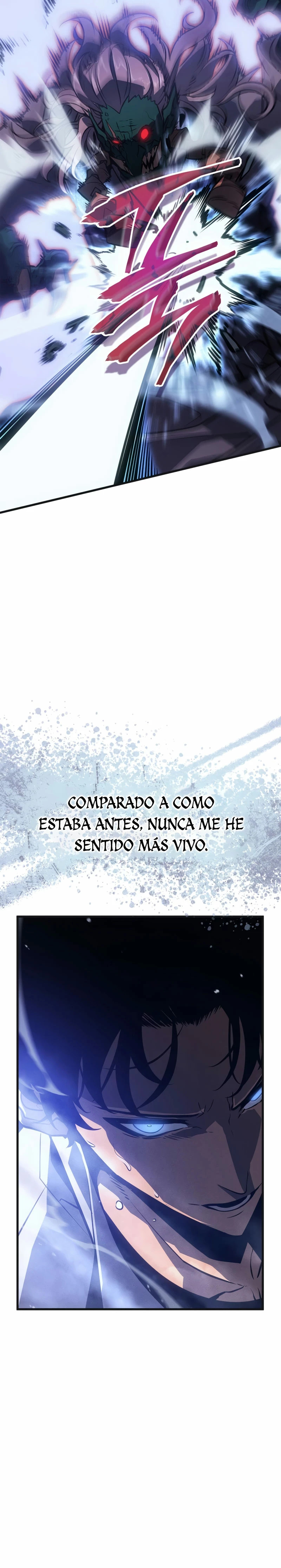 Read Solo Leveling Ragnarok Es Manga Online