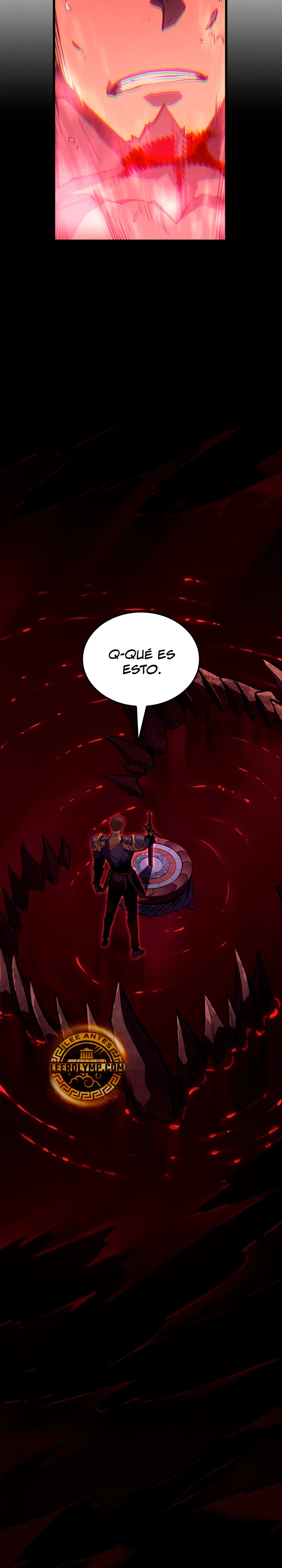 Read Solo Leveling Ragnarok Es Manga Online