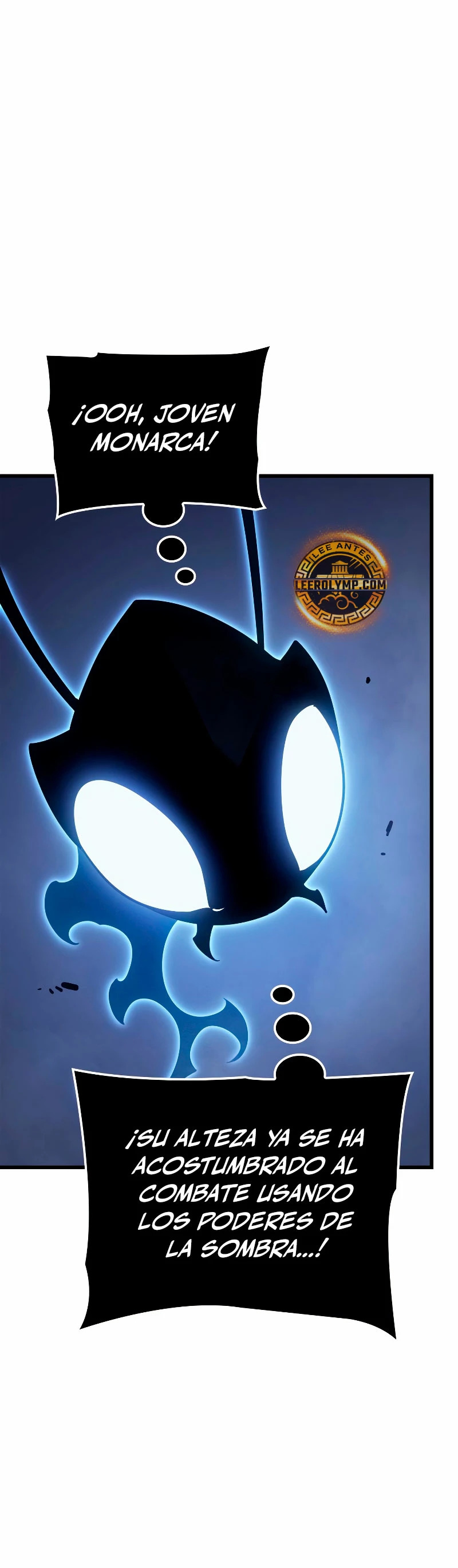 Read Solo Leveling Ragnarok Es Manga Online